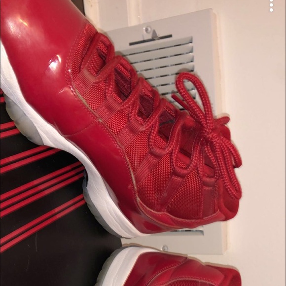 Jordan Other - retro jordan 11 size 9.5